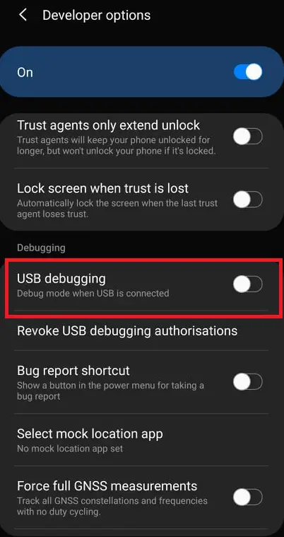 How-to-enable-usb-debugging-mode-android