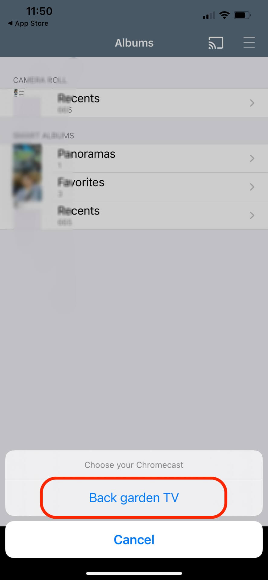 How to Play Slideshow on Chromecast [2022 Android, iPhone, PC & Mac