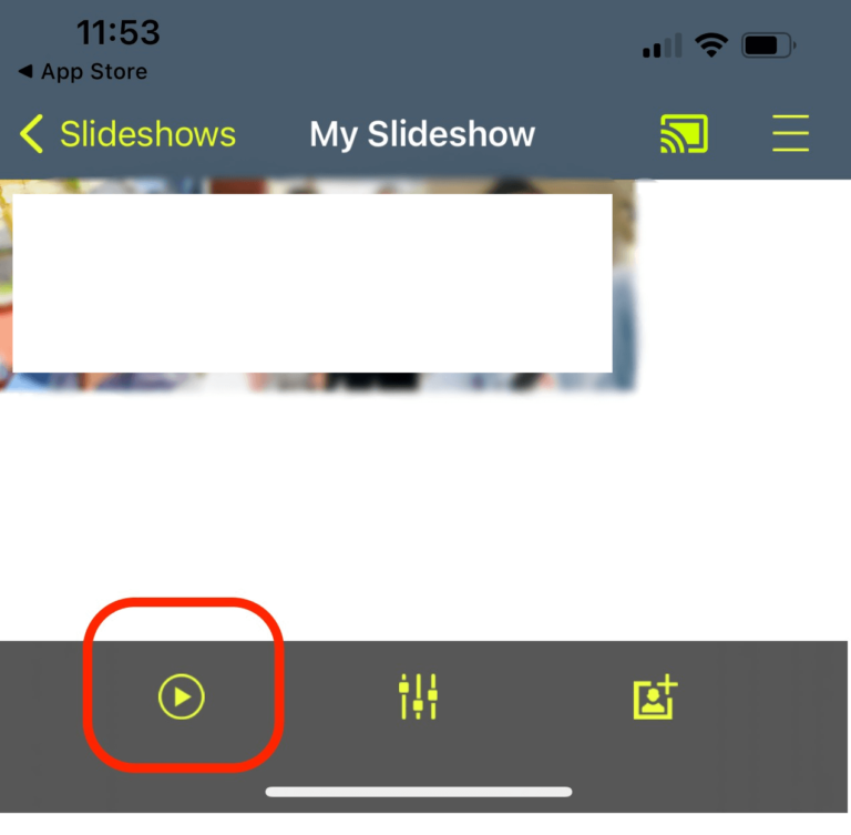How to Play Slideshow on Chromecast [2023 Android, iPhone, PC & Mac
