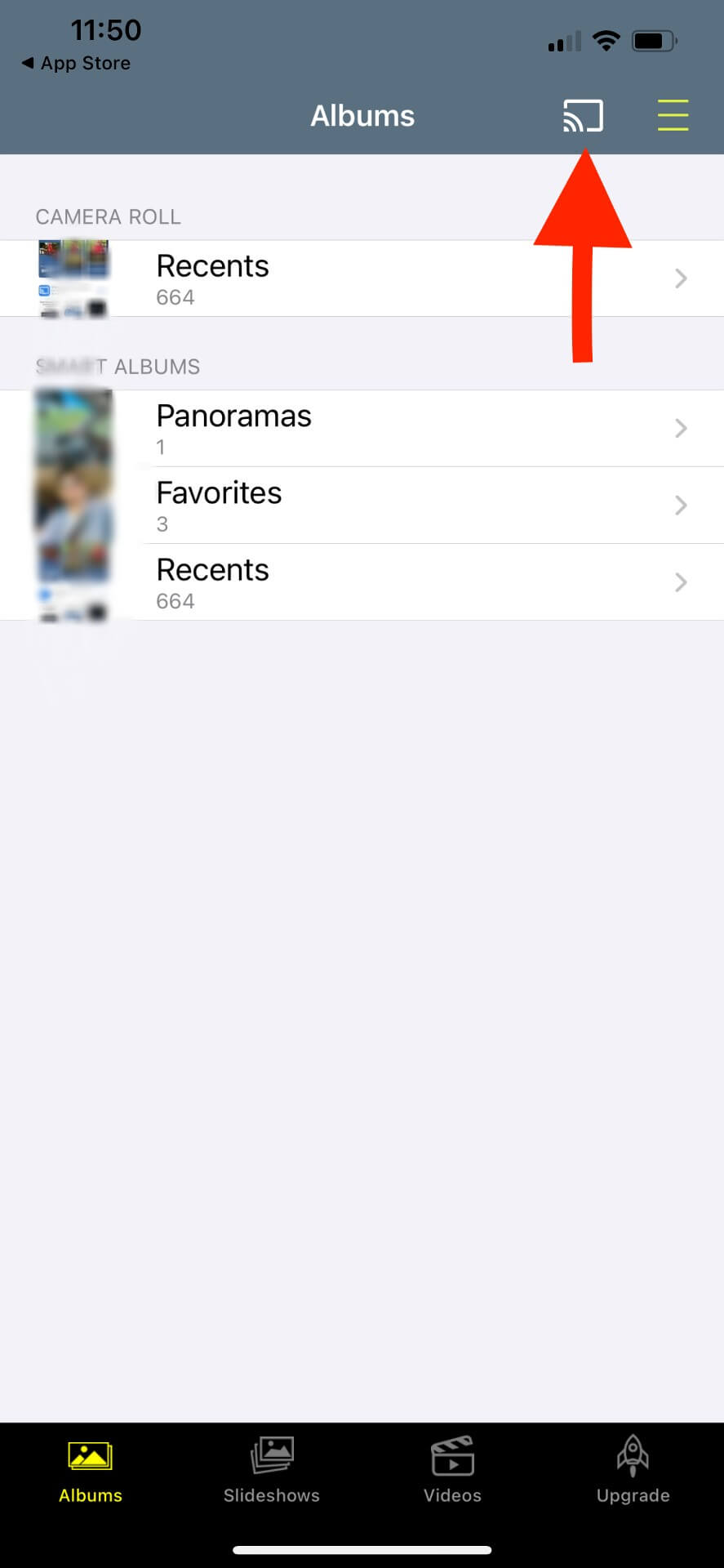 How to Play Slideshow on Chromecast [2022 Android, iPhone, PC & Mac