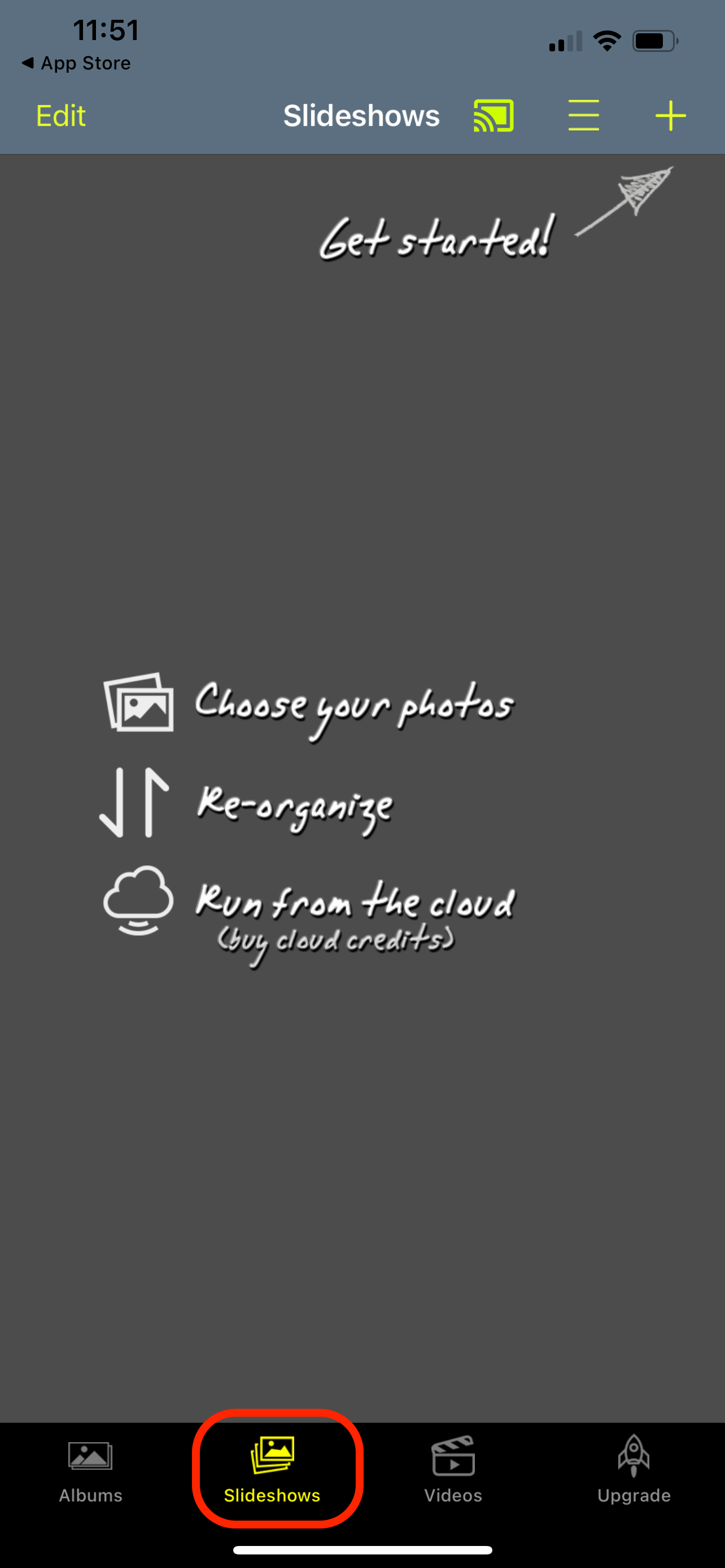 How to Play Slideshow on Chromecast [2022 Android, iPhone, PC & Mac