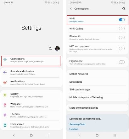 how to see saved wifi password in android without root how to see saved wifi password in android without root