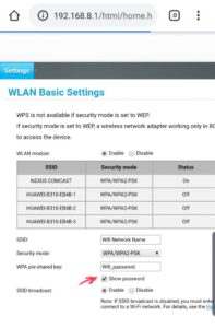 wifi password viewer no root wifi password viewer no root