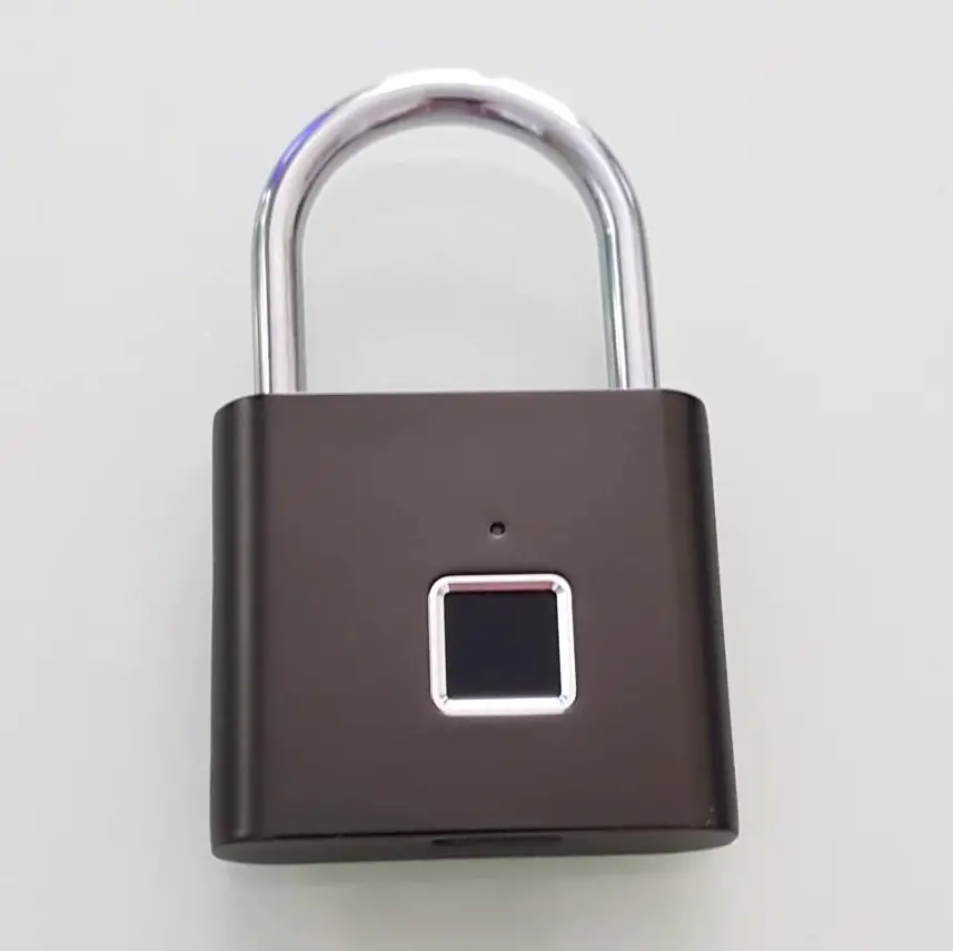 smart padlock