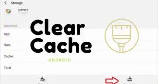 How to Clear Cache on Android Device [Complete Guide]