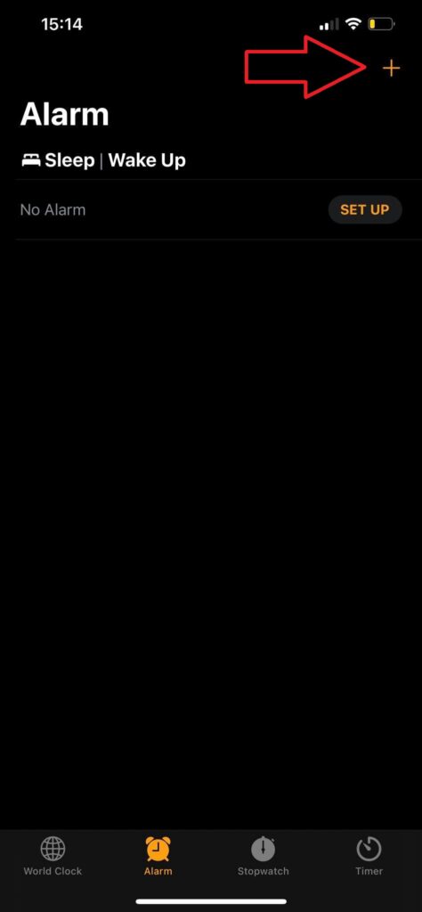 How To Change Snooze Time On Iphone 2022 Digitub