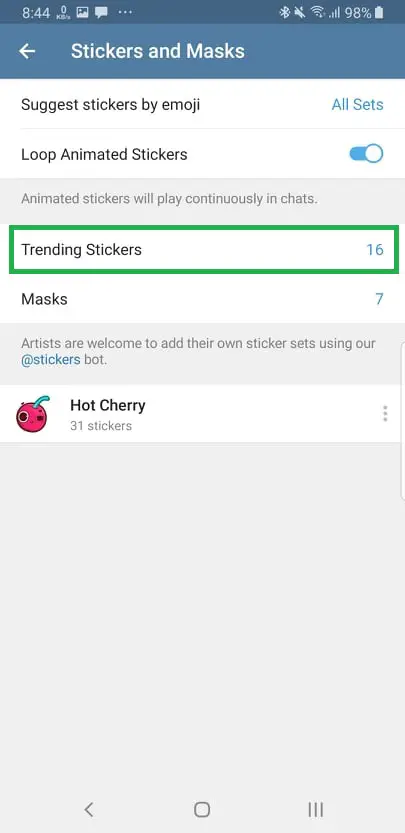 get Telegram stickers on WhatsApp (4)