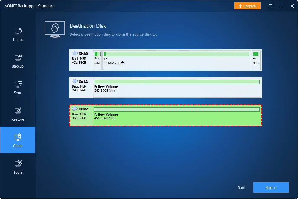 How to migrate Windows to New SSD without Reinstalling (2)