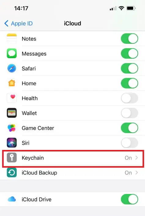 how to find wifi password on iphone without jailbreak 