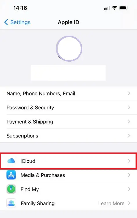 how to see wifi password on ipad - ICLOUD