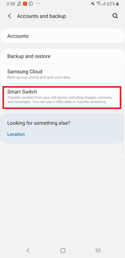 samsung smart switch download