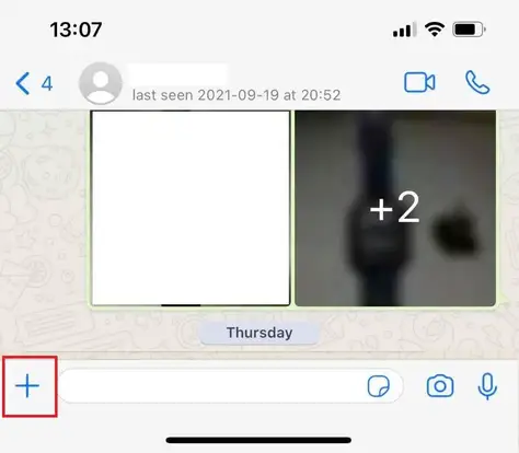 Send video from iPhone to Android without losing quality (4)