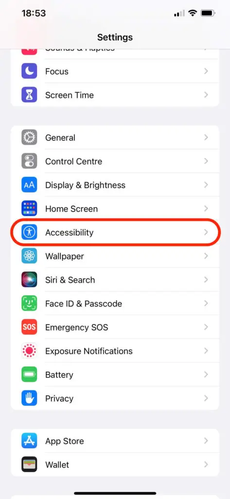 how to lock iphone screen while on youtube
