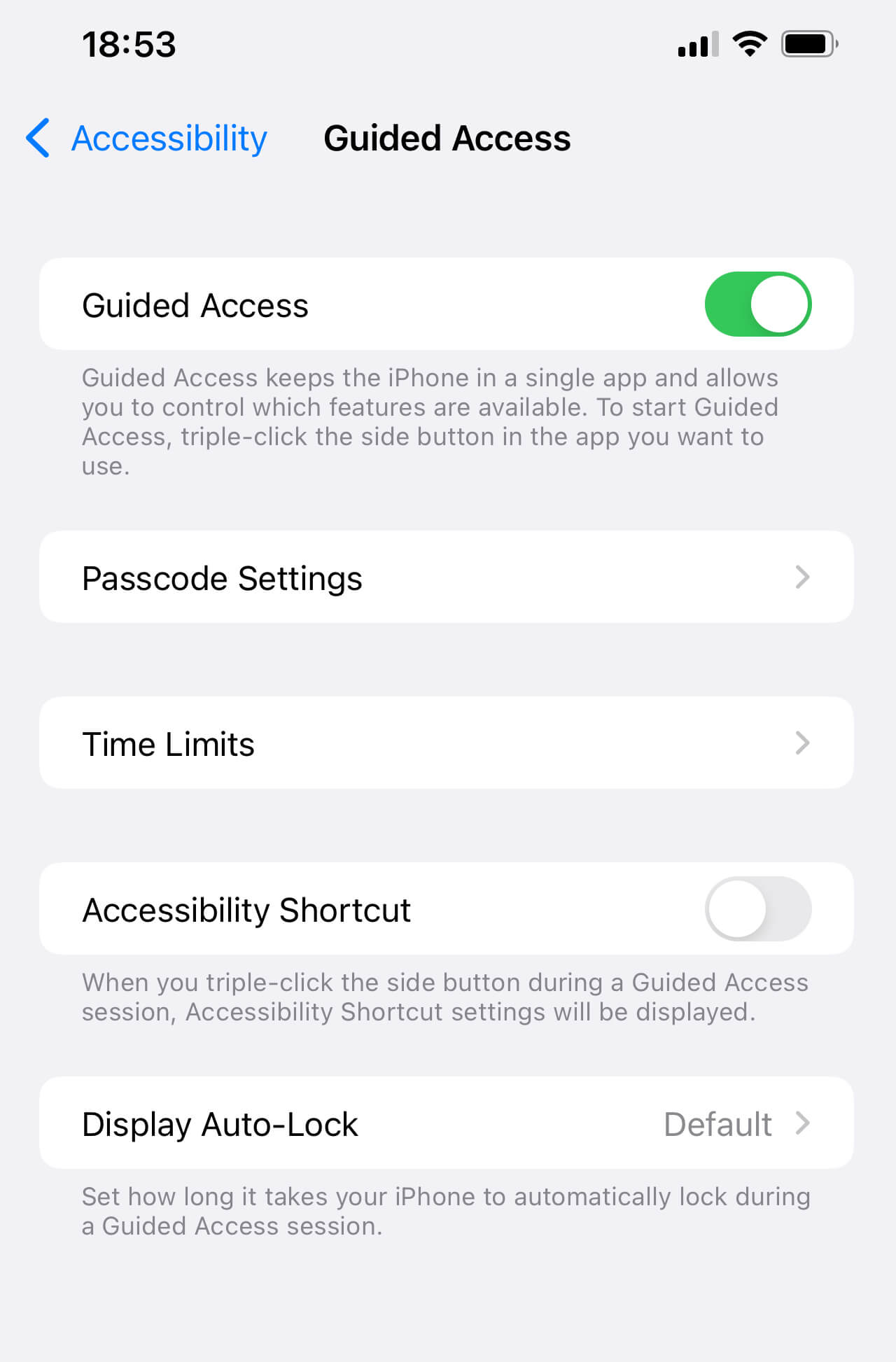 How to Lock iPhone Screen While Watching YouTube? Digitub