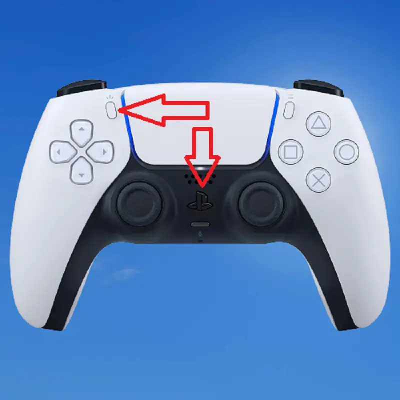 ps5 controller