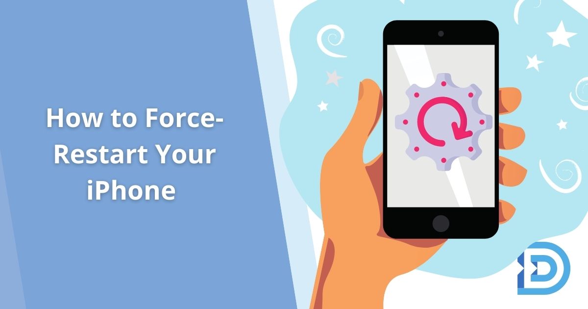 How to Force-Restart Your iPhone | The Complete Guide 29 How to Force Restart Your iPhone The Complete Guide