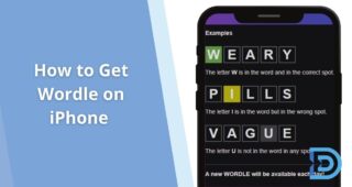 How to Get Wordle on Any iPhone | Everything You Need to Know