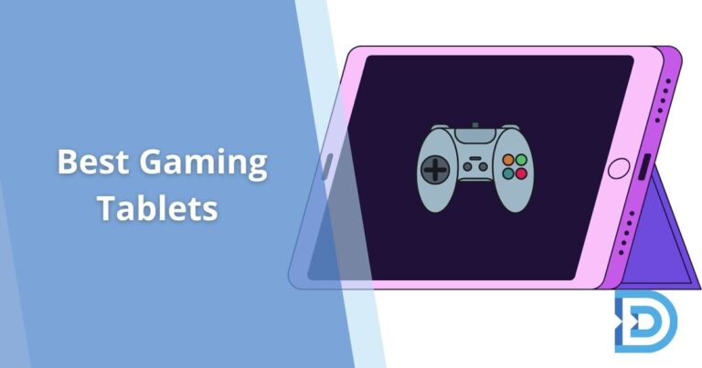 The Best Gaming Tablets