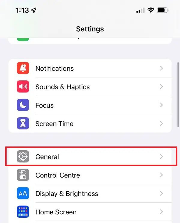 how to change iphone to military time 2