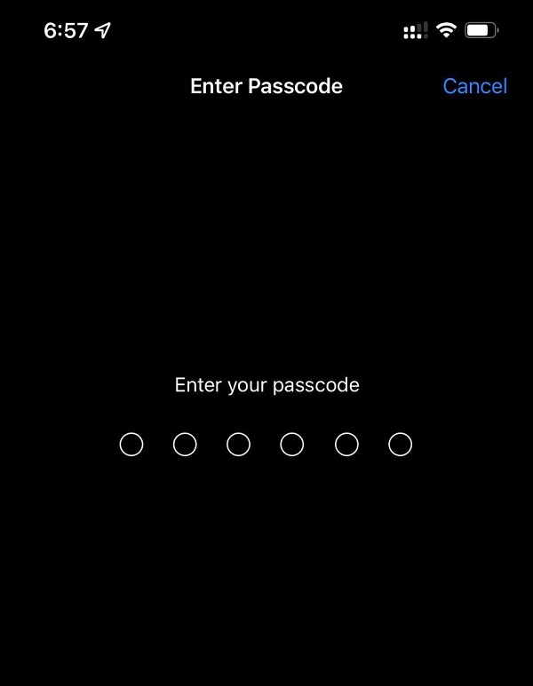 how to find lost phone apple id
