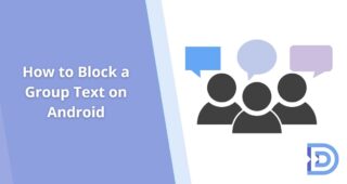 How to Block Group Text Messages on Android