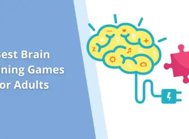 The 5 Best Brain Training Games for Adults