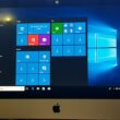 How to install windows 10 on mac