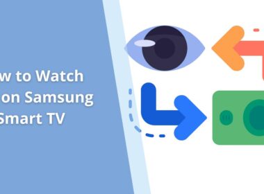 How to Watch PPV on Samsung Smart TV