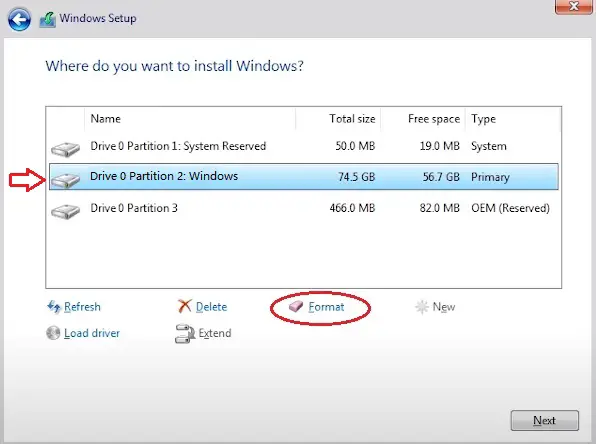 install windows 10 on mac mini 2014