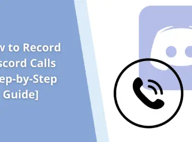 how to record discord calls