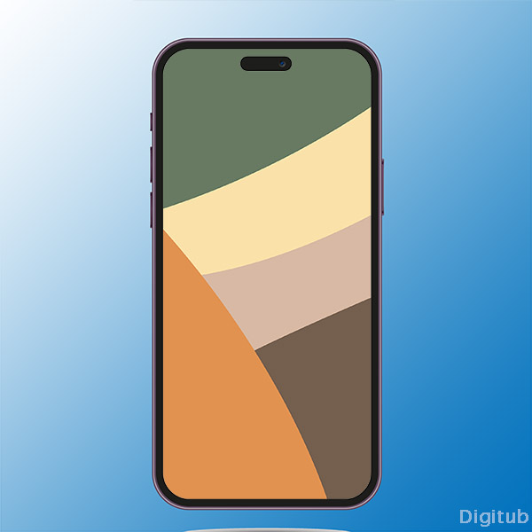 10 Best Aesthetic Wallpapers for iPhone (Free 4K Download) 9 Minimalistic Wallpaper for iPhone2