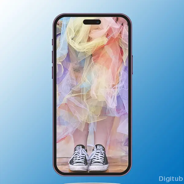 10 Best Aesthetic Wallpapers for iPhone (Free 4K Download) 11 Retro Revival Wallpaper for iPhone