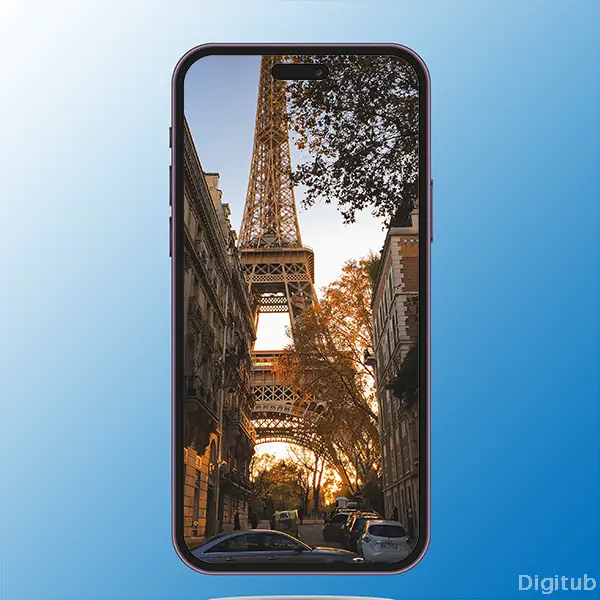 10 Best Aesthetic Wallpapers for iPhone (Free 4K Download) 8 Urban Geometry Wallpaper iPhone