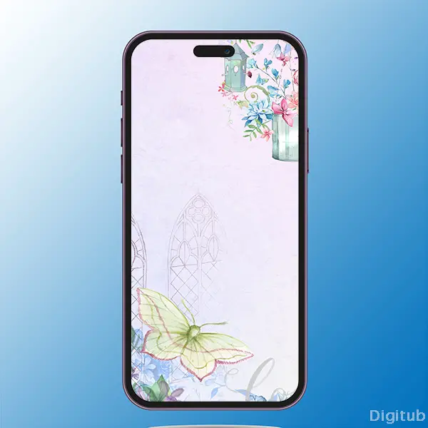 10 Best Aesthetic Wallpapers for iPhone (Free 4K Download) 10 Watercolors Wallpaper for iPhone