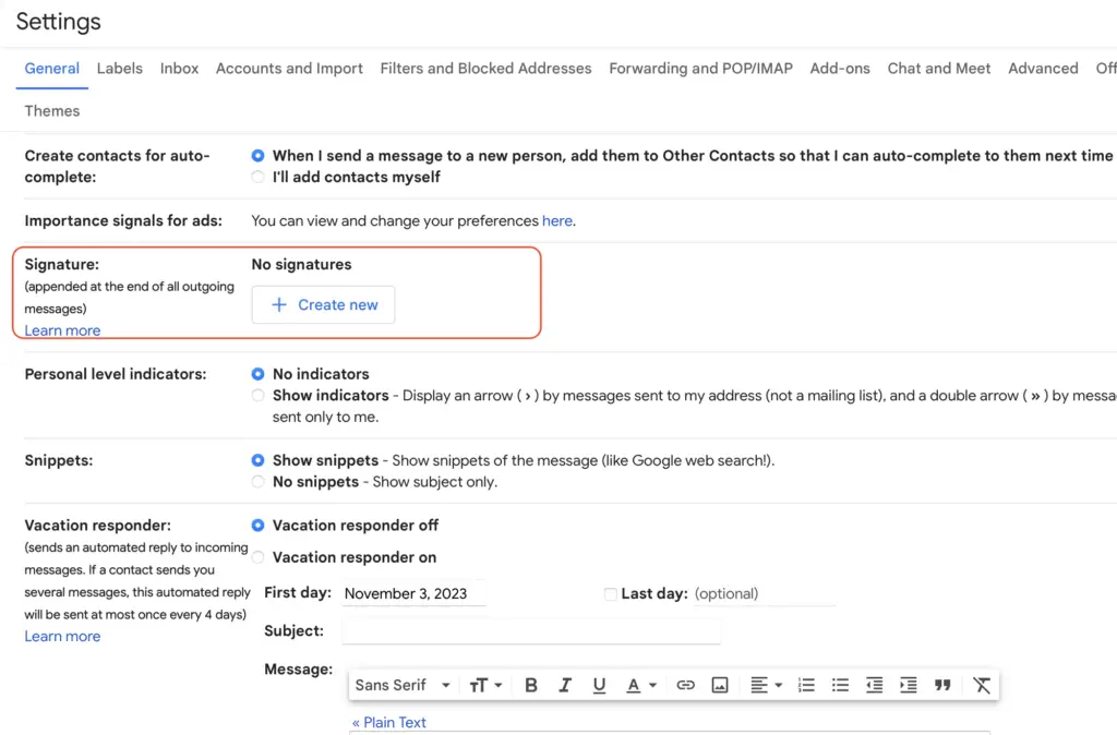 How to Add Logo to Your Gmail Signature2
