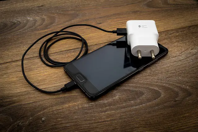 Why It's Vital To Disconnect Your Charger From The Outlet When Idle