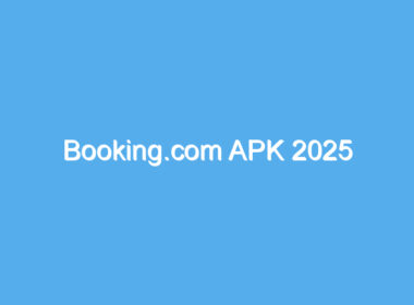 booking com apk 2025 2482