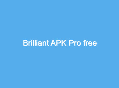 brilliant apk pro free 2451
