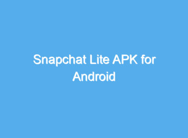 snapchat lite apk for android 2348