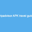 tripadvisor apk travel guide 2484