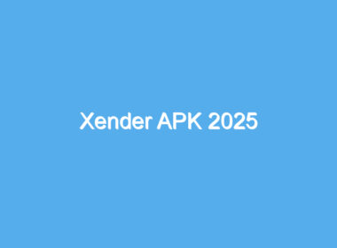 xender apk 2025 2411